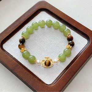 🖤 Handmade bracelet